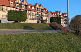 Le Panoramique, F2- vue imprenable, wifi & parking - Photo 3