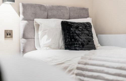 Studio Seven - Leeds City Centre - Foto 10