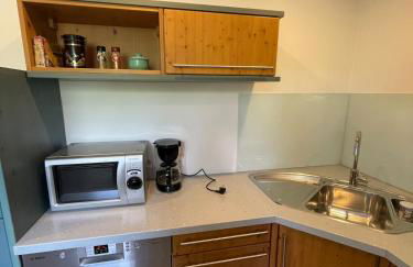 Ferienwohnung Am Sand - Foto 24