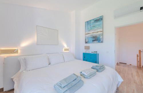 5 star Luxury SevenPines apartment with large balcony and 3 communal pool - Foto 20