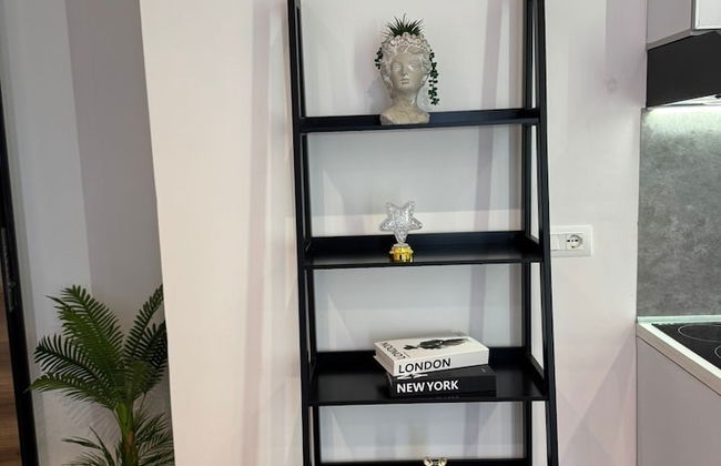 Kalpazo Home Tirana 21 - Photo 37