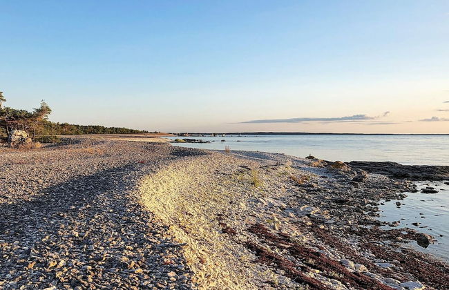 4 Person Holiday Home in Larbro-by Traum - Photo 17