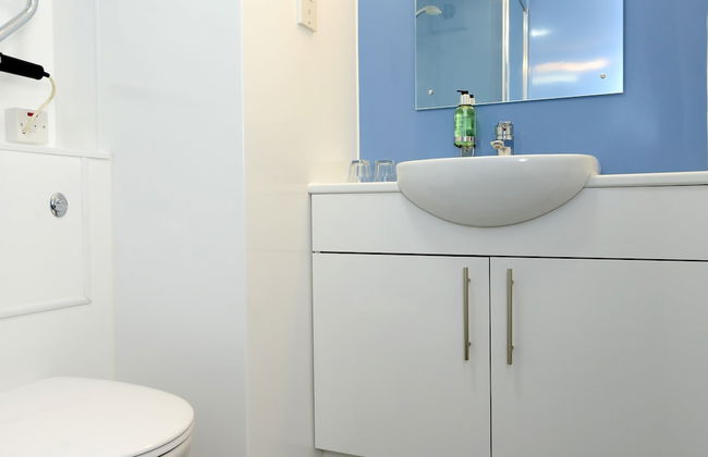 Fire Service College - Foto 8