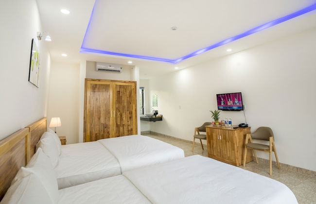 Tran Family Villas Boutique Hotel - Foto 20