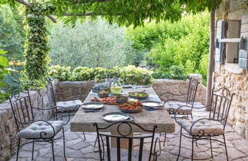 HERITAGE Villa DEA RUSTICA - Foto 19