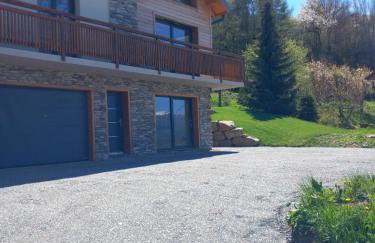 Gîtes les COMBES - Photo 1