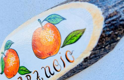 Gli Agrumi di nonna Peppina - Appartamento Arance - Foto 7