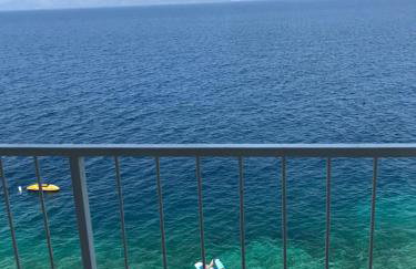 Seafront Vacation home "Tea" - Foto 21