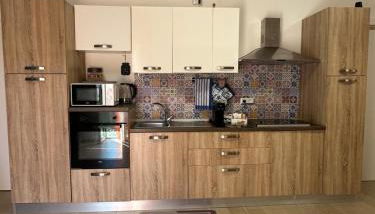 The White House - Foto 5, stove