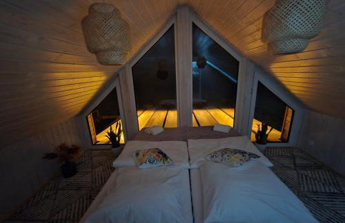 agroturystyka Orzechowe Wzgórze - Foto 7