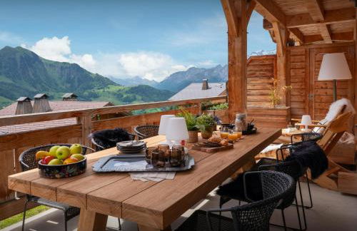 Chalet Sivara - OVO Network - Foto 10