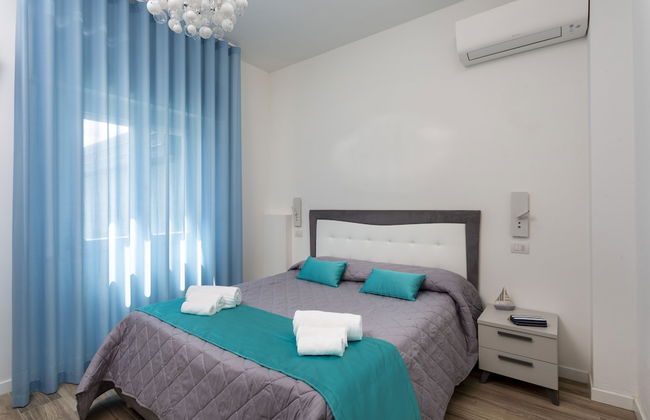 Appartamenti le Vele - Siroli Collection - Foto 22