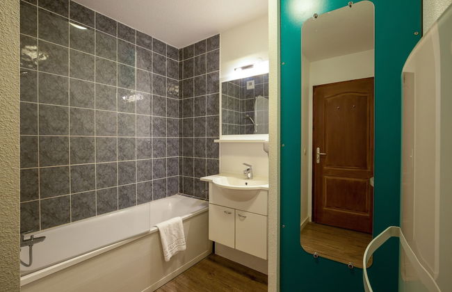 ResidHotel Azuréa - Foto 35