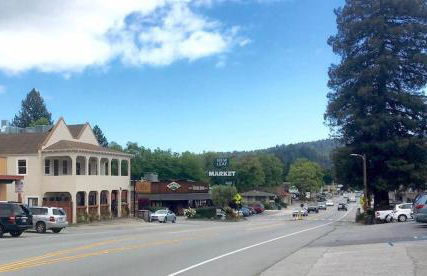 Redwood Oasis - Private Heated Pool by State Park! - Foto 47