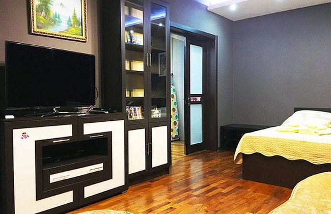 ApartLux Poltavskaya - Photo 2