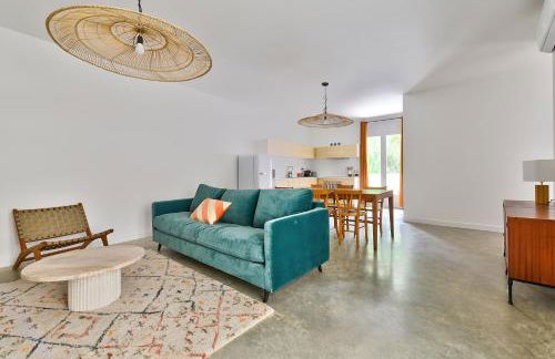 NOCNOC Le Joïa - Petite piscine et jardin en ville - Photo 2