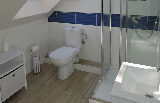 Holiday Home in Karnocicie by Szczecin Lagoon - Foto 8