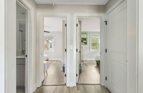 Pet Friendly Family Home Steps to Raleigh Greenway - Foto 20