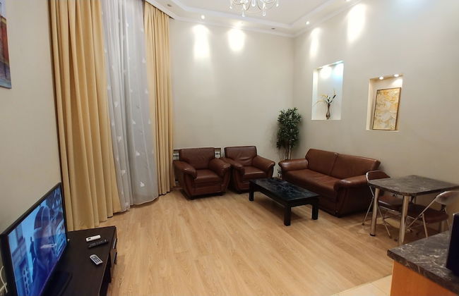 Kiev Apartments - Foto 69