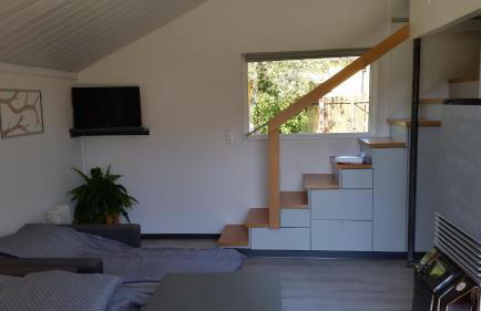 Domek Pod Brzozami - Foto 27