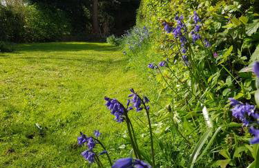 Sundial Cottage - Foto 5