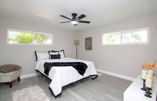 Entire House in Old Fig Garden - Foto 21