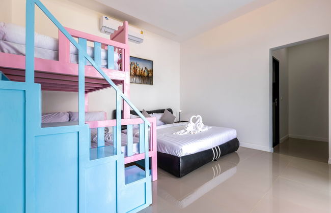 3 Bedroom Pool Villa BL2 - Foto 11