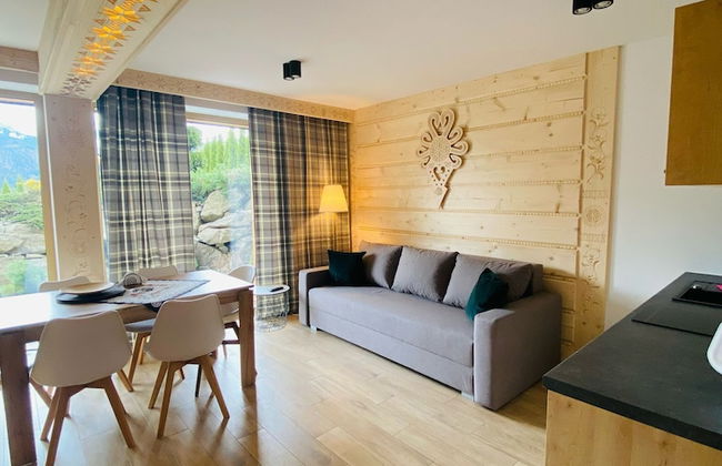 Osada Kościelisko - Foto 66