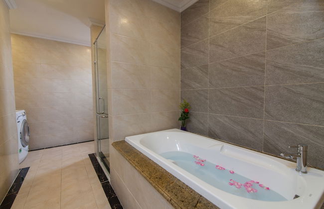 Hanoi Central Hotel & Residences - Foto 36