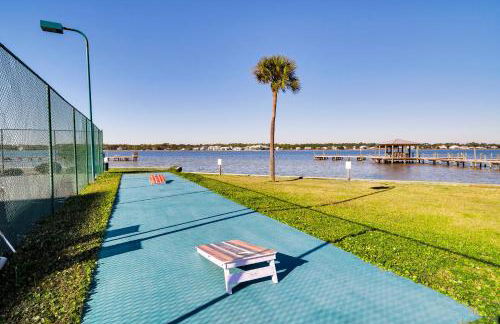 Gulf Shores Surf & Racquet Club - Foto 83