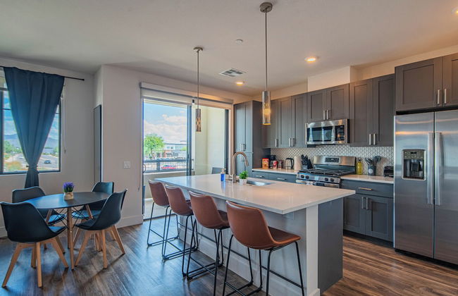 ROVE LIVING/KB - Scottsdale Grand - Foto 49