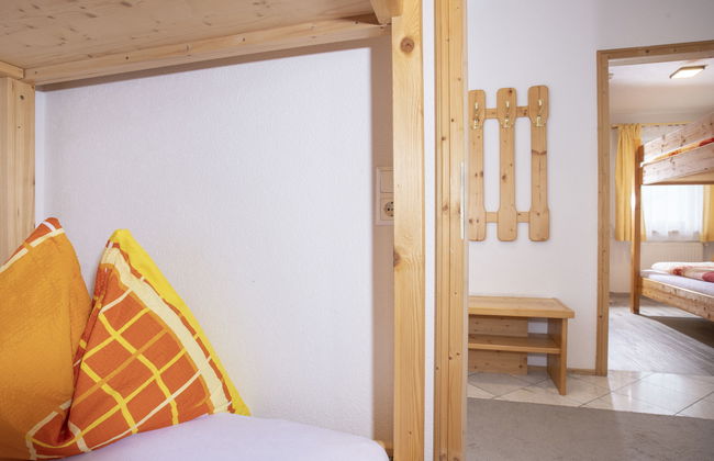 Ferienhof Sonnseitn - Foto 17