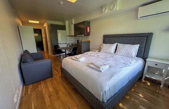 Jönköping Hotel Apartments - Foto 14