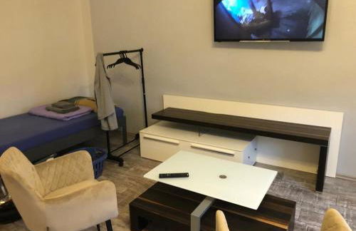 Ferienwohnung Krayenbergblick 2 - Foto 7