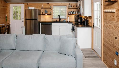 Whispering Deer Cabin - Photo 3