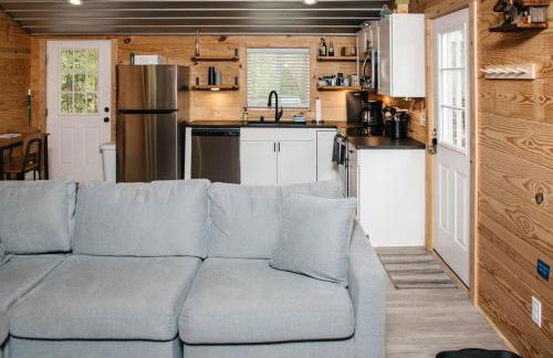 Whispering Deer Cabin - Foto 3