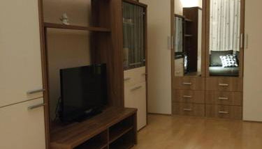 HAUSBURG studio. City view - Foto 4