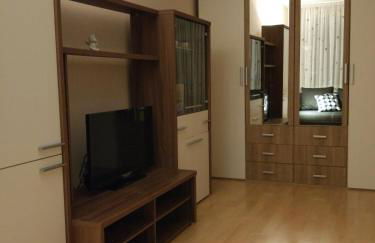 HAUSBURG studio. City view - Foto 4