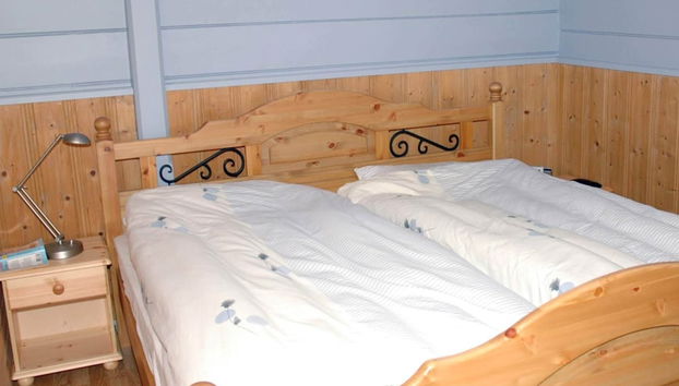 Holiday Home in Isfjorden - Foto 5