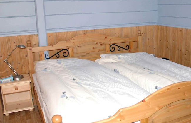 Holiday Home in Isfjorden - Foto 5