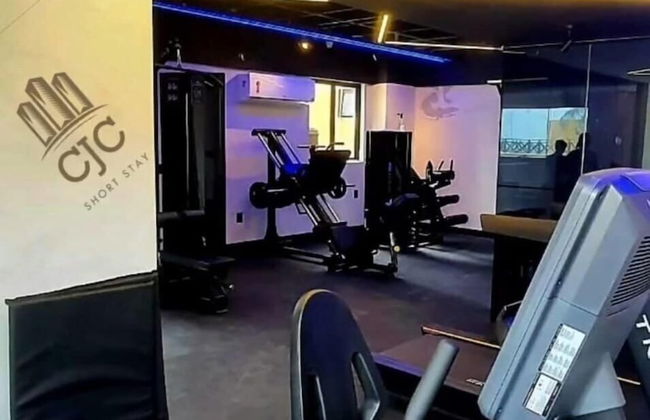 CJC Short Stay Natal - Foto 19