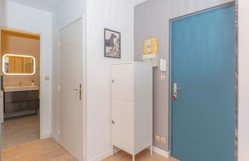 L'impasse d'Or - Thionville, Metz, Luxembourg - Foto 16