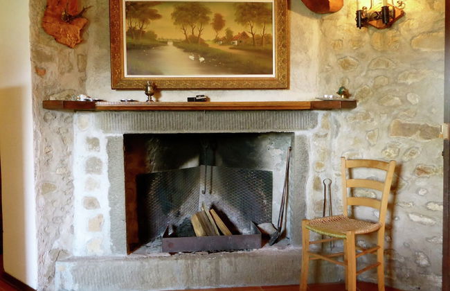 Cottage in Casoli Near Ski Slopes - Foto 6