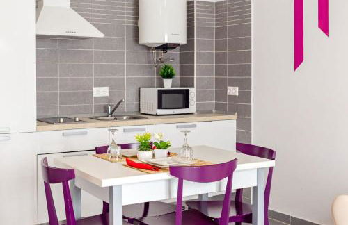 YOKOI Ayamonte - Photo 20