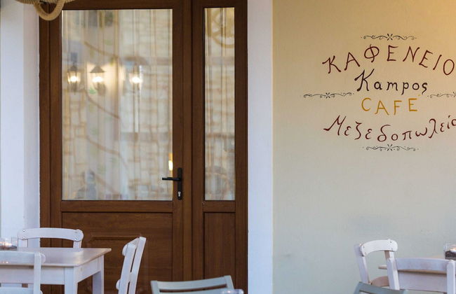 Splendid Villa in Achlades with Private Pool near Bali - Foto 32