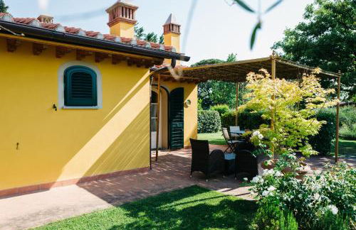 Casa Montecuccoli - Foto 27