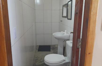 Pousada Mar de Mamoã - Foto 17