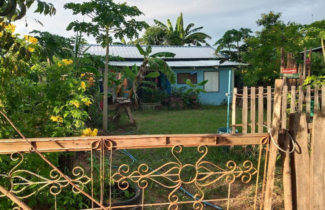 peaceland farmstay - Photo 77