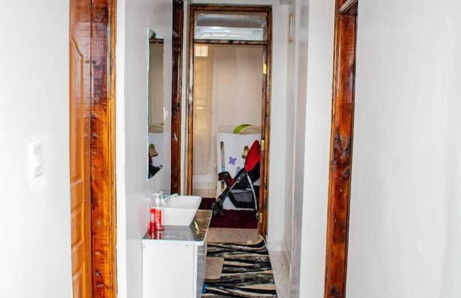 Lux Suites Nanyuki Business Apartment - Foto 22