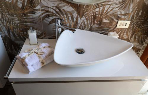 Blu Petrolio Stay-Karabas Apartments - Foto 49